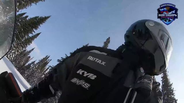 Прорыв в Приисковый. смотреть онлайн