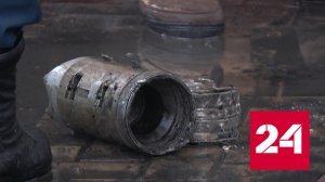 ВСУ обстреляли жилые районы Донецка - Россия 24