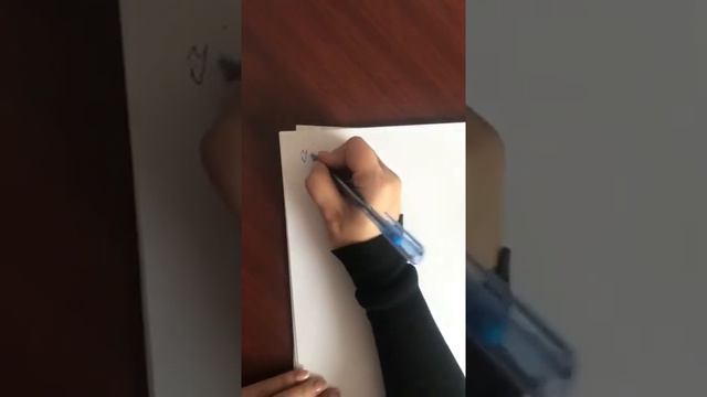 Основные виды функций. Урок 3