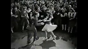 The History of Lindy Hop | Level 6 Lesson 1 | Lindy Ladder | Shauna Marble | Swing Dance