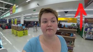 Таиланд ПЕРЕЗАГРУЗКА #30. БЫТОВУХА по тайски! Магазины, цены, еда, одежда больших размеров в Паттай