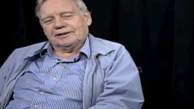William Pepper on the Assassinations of MLK, RFK and JFK. смотреть онлайн