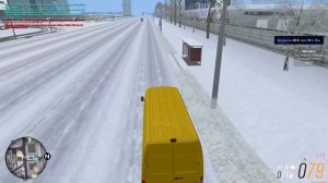 МТА Провинция - Mercedes Sprinter Classic 311 CDI (Часть 3)