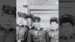 ksv_ПВО, Плесецк, 1979-1981 гг., в\ч 23843