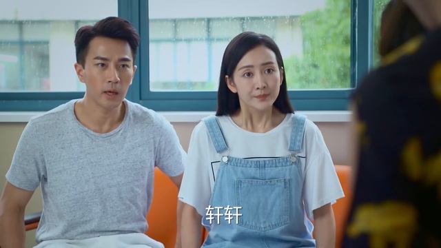 大妈因为嫉妒亲家导致孙子住院，双方一番唇枪舌剑让儿子和儿媳尴尬万分 🧁 Chinese Television Dramas 刘恺威 王鸥 смотреть онлайн