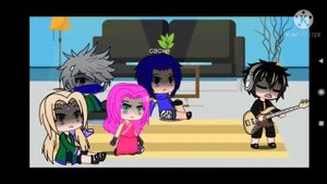 Наруто умеет петь?! Досмотрите или перемотайте видео в конец....