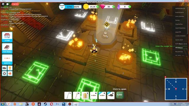 Fishing Simulator #1 больше рыб смотреть онлайн