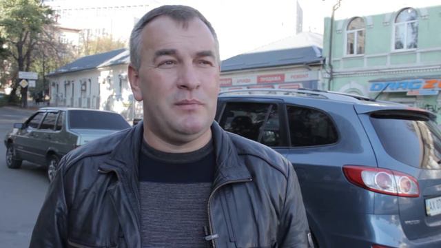 Гордиенко Юрий о Савицком Сергее смотреть онлайн