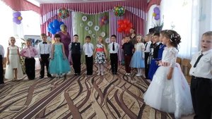 Детский садик лучший самый. Стаханов.