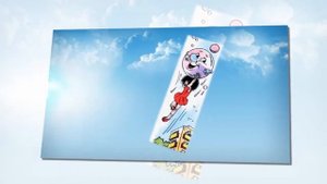 Буктрейлер "Королева Зубная Щётка"