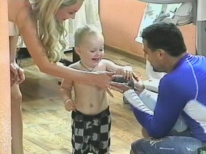 ДОМ-2 После заката 3384 день Ночной эфир (15.08.2013)