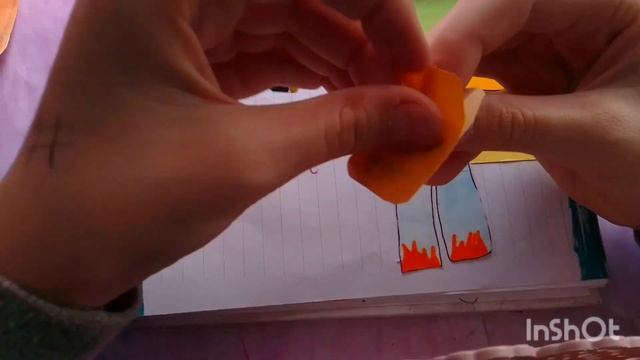 Распоковка Бумажных сюрпризов?10 ПОДПИСЧИКОВ!!??ПОЧЕМУ НЕ БЫЛО ВИДЕО?? смотреть онлайн