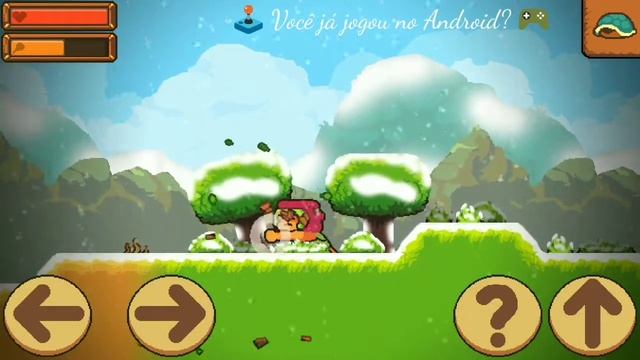 Stone Back Prehistory PRO ? Android смотреть онлайн