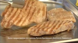 Пароконвектомат GrillMaster