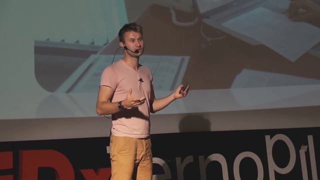 Немає безробіття, є відсутність креативності | Orest Zub | TEDxTernopil смотреть онлайн