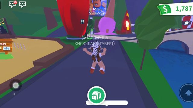 Открываю яйцо в АДОПТ МИ? какой пет мне попался??? смотреть онлайн