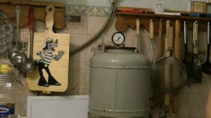 Крышки для автоклава