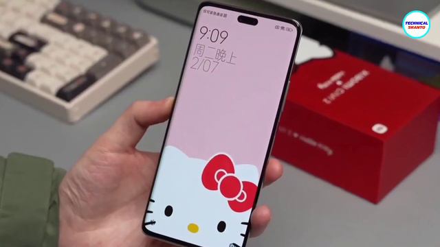 Xiaomi 13 Lite Official - কম দামে পুরাই আইফোন | 18GB RAM | Dynamic Island | 120Hz Amoled смотреть онлайн