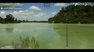 My Fishing World 2020 Фарм на Предметах