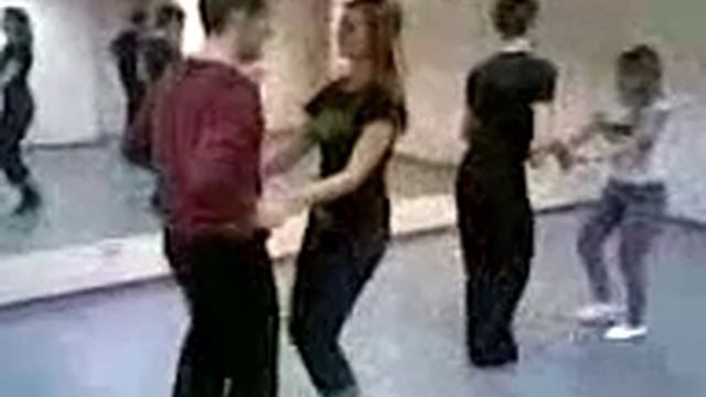 Бачата связка 2 смотреть онлайн