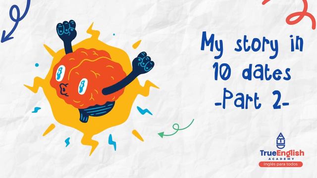 Step # 15 - Listening - Irregular Verbs in Simple Past смотреть онлайн