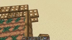 ФЕРМА СЛАДКИХ ЯГОД Minecraft 1.16 1.17 - самая маленькая и лёгкая ферма сладких ягод