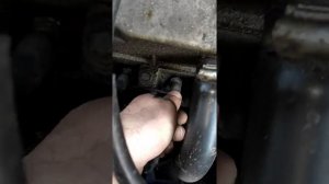 ВАЗ 2114 троит, подсос, не работает РХХ