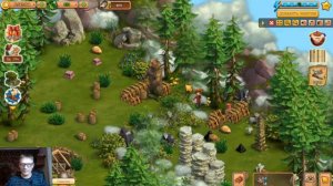 Опушка  Клондайк Стрим