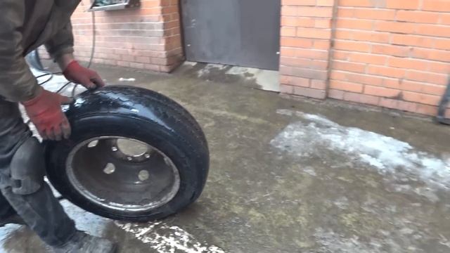 В Дом Ребёнка с Калашниковым. Добрые дела. Помогаем НАШИМ!