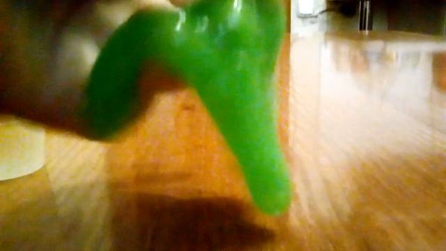 Слайм и жидкий лизун смотреть онлайн