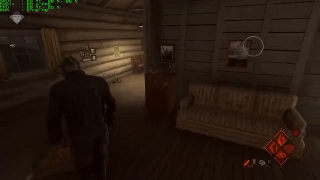 FRIDAY THE 13TH GTX 1060 - I5 4460 8GB RAM смотреть онлайн