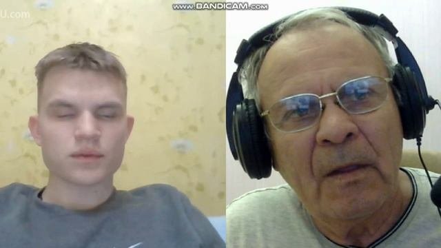 Сегодня что-то я слыхал...