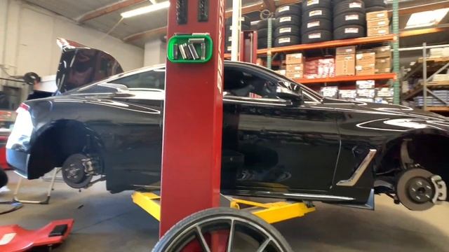 AW11 Toyota MR2 on Work S12P & Q60 on Airflit 3P & Vossen Wheels смотреть онлайн