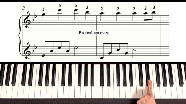 Linkin Park - In the end На Пианино ОБУЧЕНИЕ + НОТЫ ? Разбор На Фортепиано