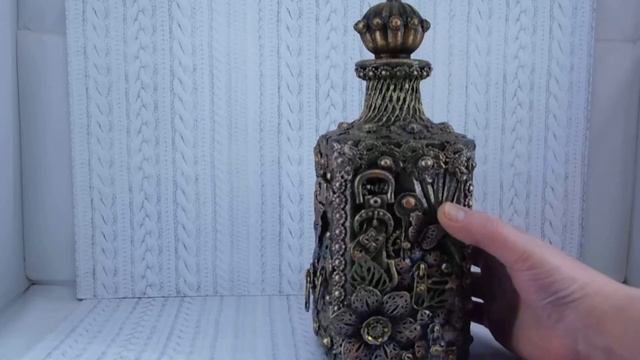 Обзор бутылки микс медиа смотреть онлайн