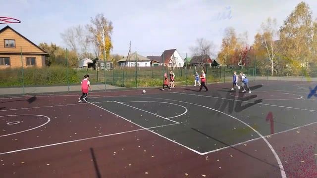 #футболвшколе Классный кубок 4 классы девушки