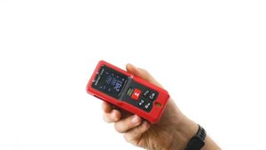 Обзор - Wortex LR 6001 дальномер лазерный