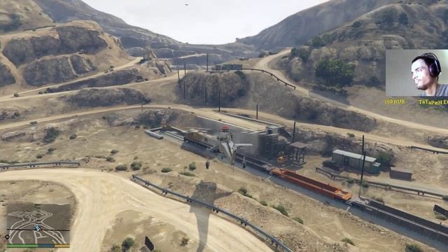 ПОЛНОЕ ПРОХОЖДЕНИЕ GTA 5 - Grand Theft Auto V-1080[HD] смотреть онлайн