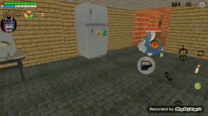 игра человек за окном в чикен ган