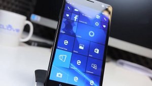 Обзор HP Elite X3