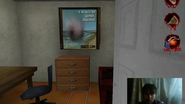 Прохождение Postal 2 Штопор Жж0т #2 (Найти стриптизёршу)