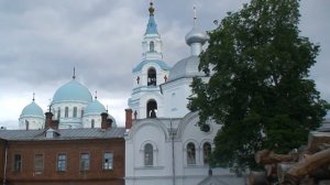 Расцвет Валаамской обители 19 век при игумене Дамаскине Часть 2(Шастов С.В.)