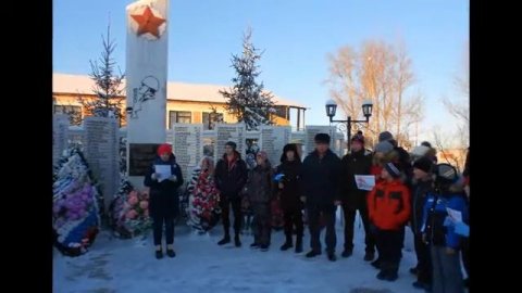 Октябрьская библиотека 2016 г.