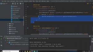 2D Animations | Coding a 2D Game Engine in Java #45