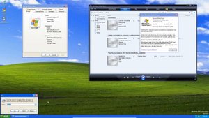 How to install Windows Media Player 11 for Windows 2000/XP RTM & SP1!