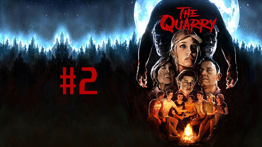 The Querry Part 2