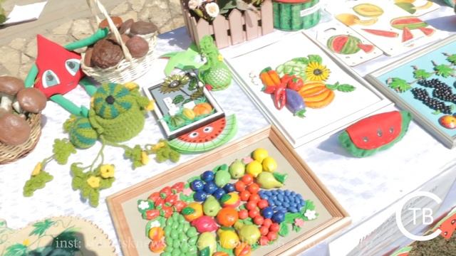 Старый город праздник урожая смотреть онлайн