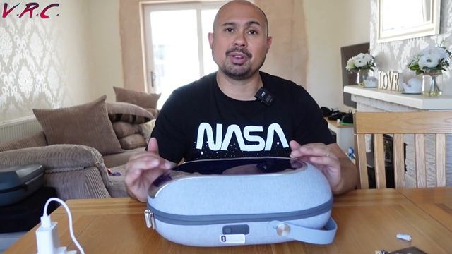 The BEST case you can get for your Quest 2 смотреть онлайн