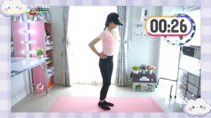 BEST SLIM CALVES WORKOUT | Get Slim Calves Fast, Lose Calf Fat, Reduce Calf Muscle | Get Lean Legs