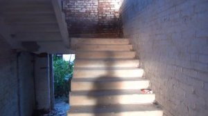 Сталк (Урбанистический туризм) с Нифёдовым и МШ